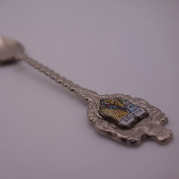 Pilatus Souvenir Spoon - Picture 6 of 15